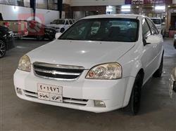 Chevrolet Optra